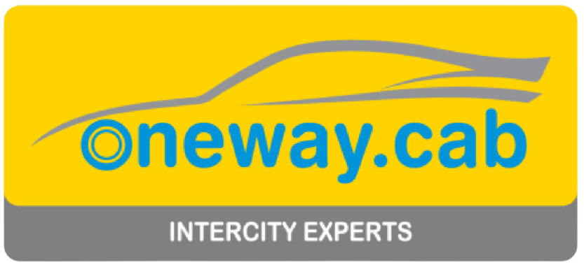 One Way Cabs