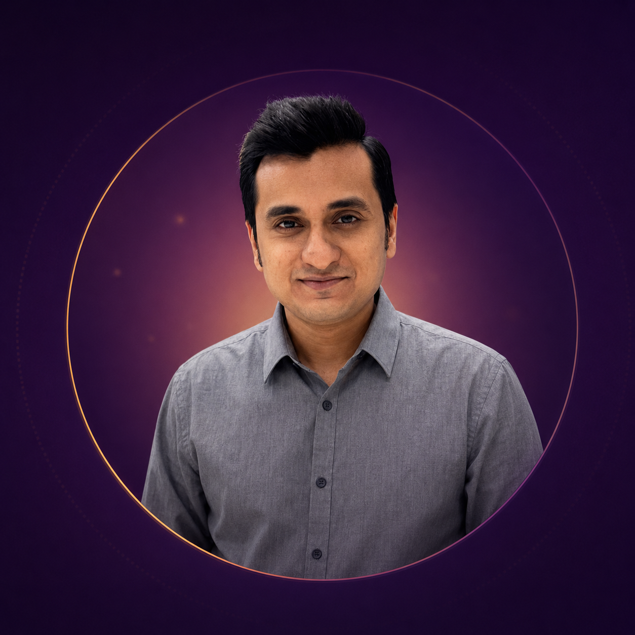 Hetansh Desai